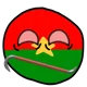 Burkina Fasoball