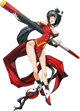 Litchi Faye Ling
