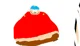 Fat Eric cartman