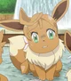 Chloe Eevee