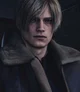 Leon S Kennedy 