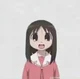 Azumanga - Osaka