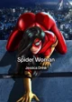 Spider woman