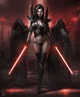 sith apprentice