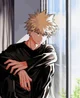 Katsuki bakugou BF