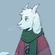 Asriel Dreemurr