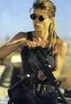 Sarah Connor