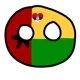 Guinea-Bissauball