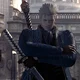 Yandere Vergil