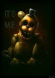 Golden Freddy