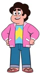Steven Universe