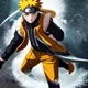 Naruto uzumaki