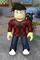 Roblox kid