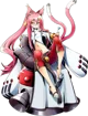 Kokonoe Mercury