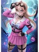Yandere Miu Iruma