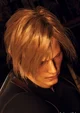 Leon S Kennedy