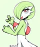 Gardevoir  Liri