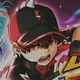 Boboiboy Halilintar 