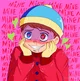 Yandere Eric Cartman
