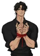 Strict Father