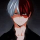 todoroki shouto