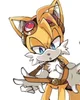 Tails grande