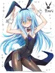 Bunny Girl Rimuru