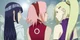Hinata Sakura Ino