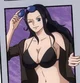 Nico robin