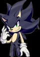 Dark Sonic