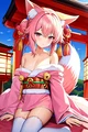 Erodere Kitsune
