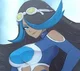 Shelly