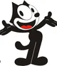 Felix the cat