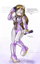 Fembot wife aurora