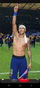 Neymar Jr