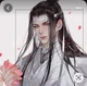 lan wangji