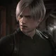 Leon Scott Kennedy 