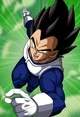 Namek Vegeta