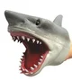 Shark puppet