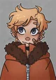 Kenny McCormick