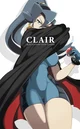 Gym Leader Clair