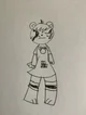 Plushie