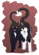 Ravenpaw and Barley
