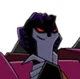 Starscream - TFA