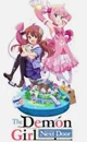 The demon girl next 