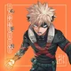 Katsuki Bakugou