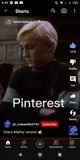 Draco Malfoy 