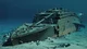 Titanic Wreckage