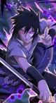 Sasuke Uchiha