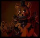 Nightmare Freddy